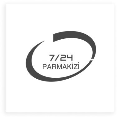 Parmakizi Company Logo